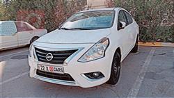 نيسان صني